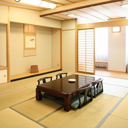 Mielparque Nagano Hotel Luaran gambar