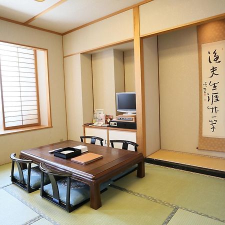 Mielparque Nagano Hotel Luaran gambar