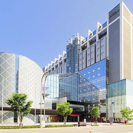 Mielparque Nagano Hotel Luaran gambar