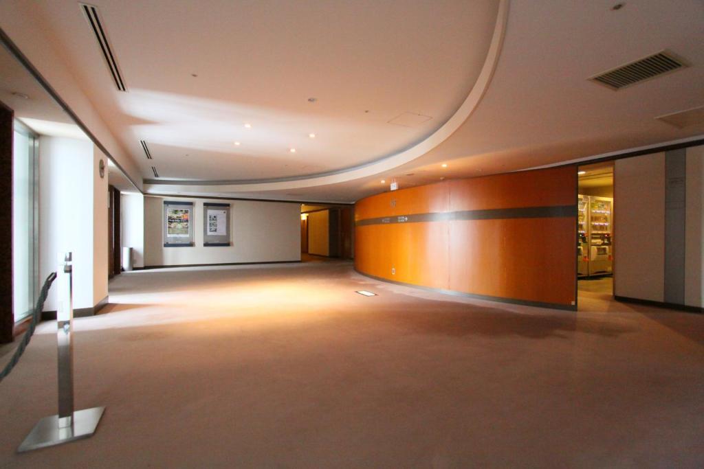 Mielparque Nagano Hotel Luaran gambar