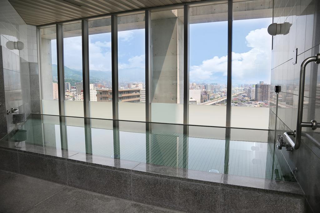 Mielparque Nagano Hotel Luaran gambar