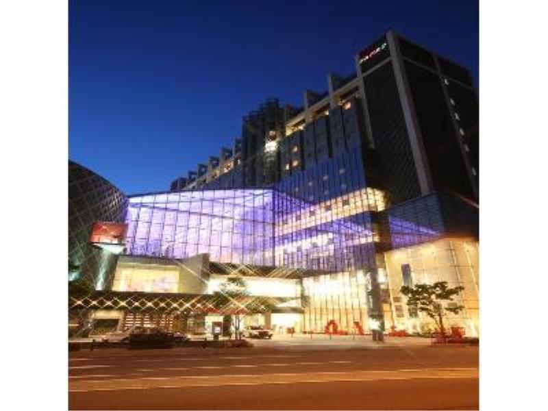 Mielparque Nagano Hotel Luaran gambar