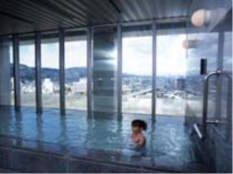 Mielparque Nagano Hotel Luaran gambar