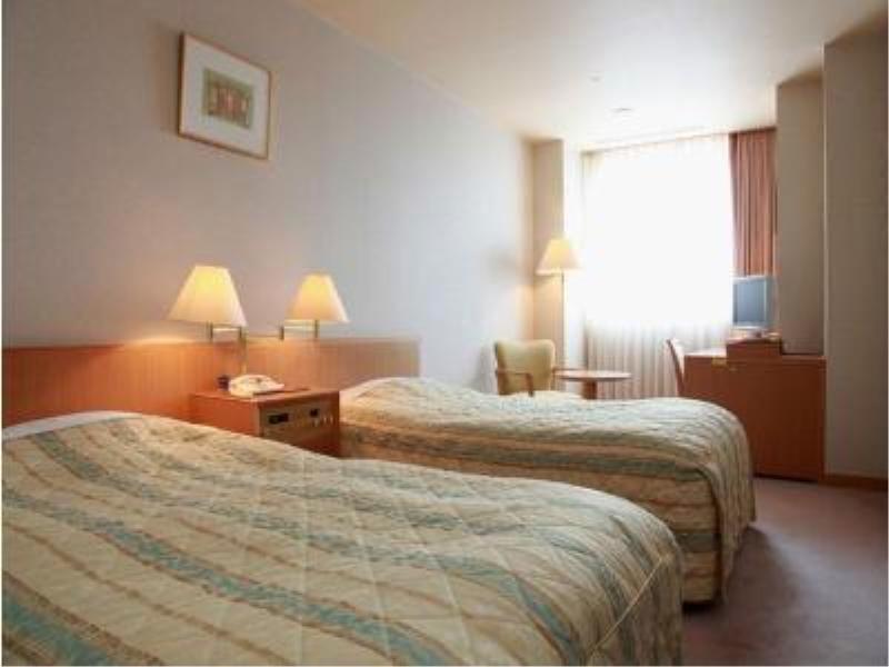 Mielparque Nagano Hotel Luaran gambar